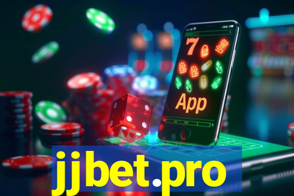 jjbet.pro