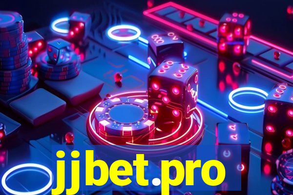 jjbet.pro