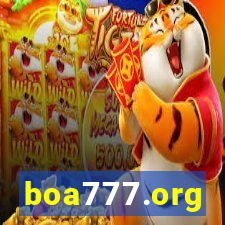 boa777.org