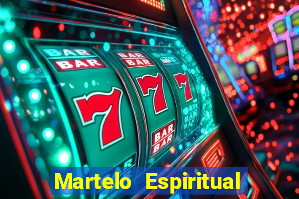 Martelo Espiritual de Deus significado na biblia