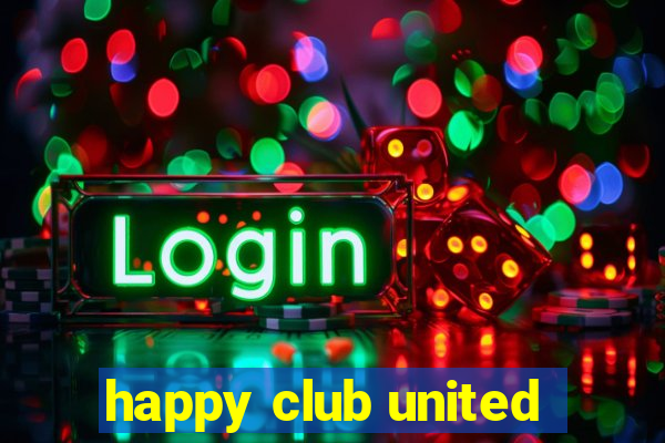 happy club united