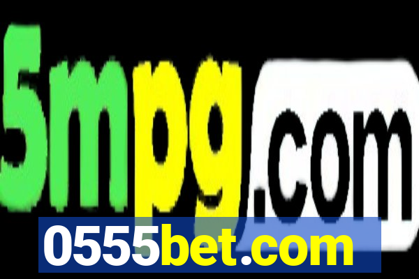 0555bet.com