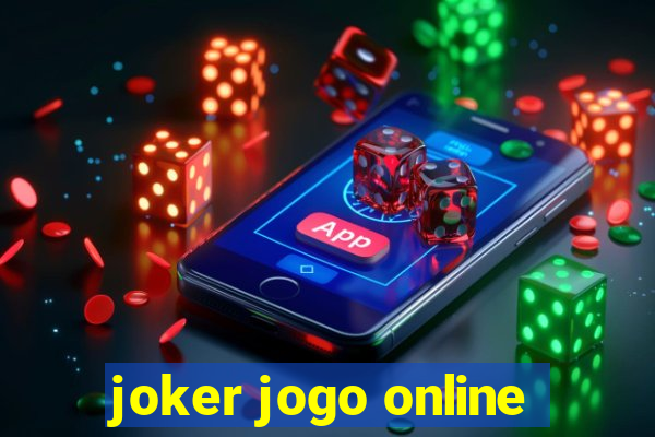 joker jogo online