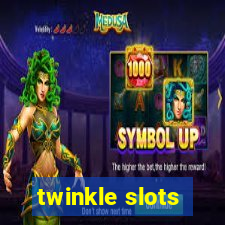 twinkle slots