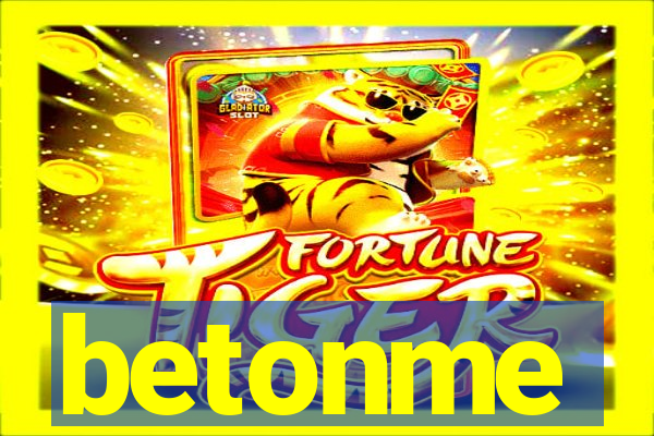 betonme