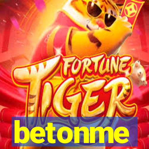 betonme