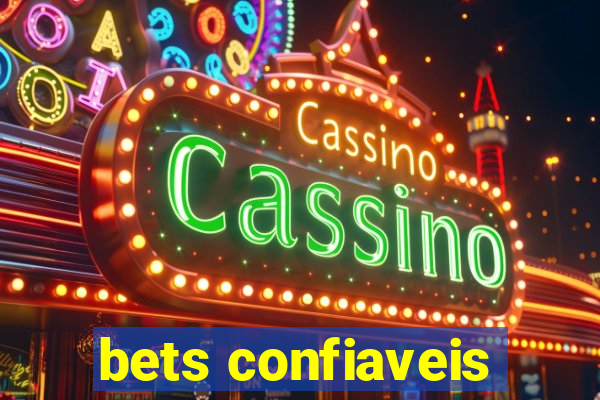 bets confiaveis