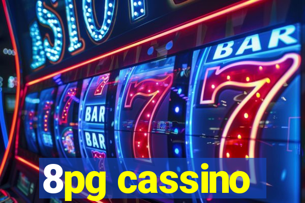 8pg cassino