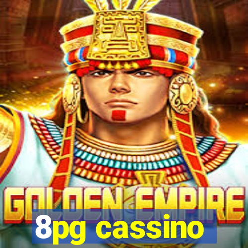 8pg cassino