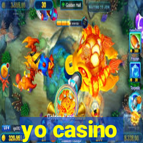 yo casino