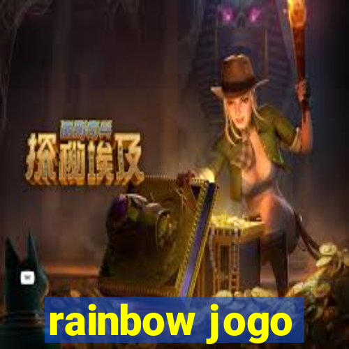 rainbow jogo