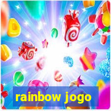 rainbow jogo