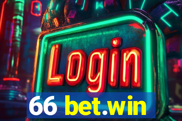 66 bet.win