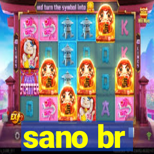 sano br