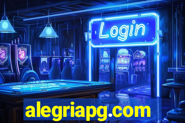 alegriapg.com