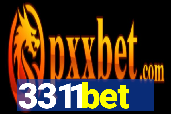 3311bet