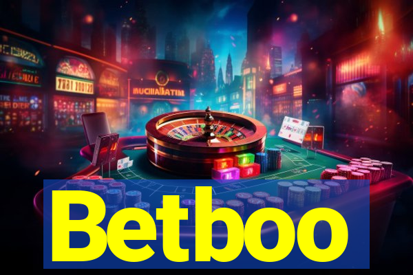 Betboo