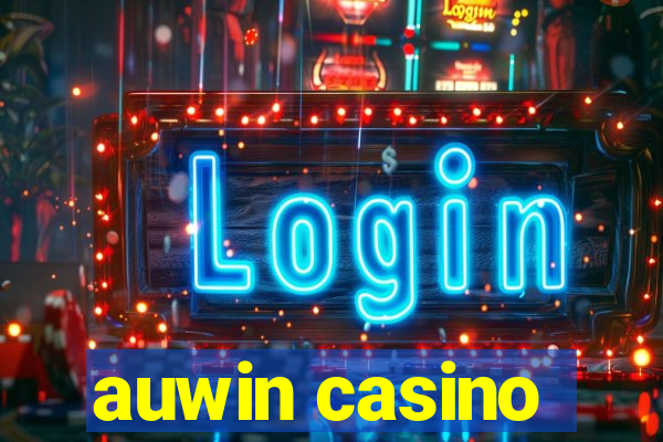 auwin casino