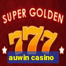 auwin casino