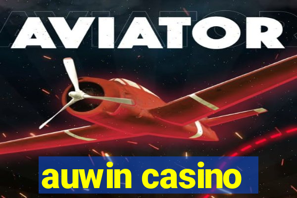 auwin casino