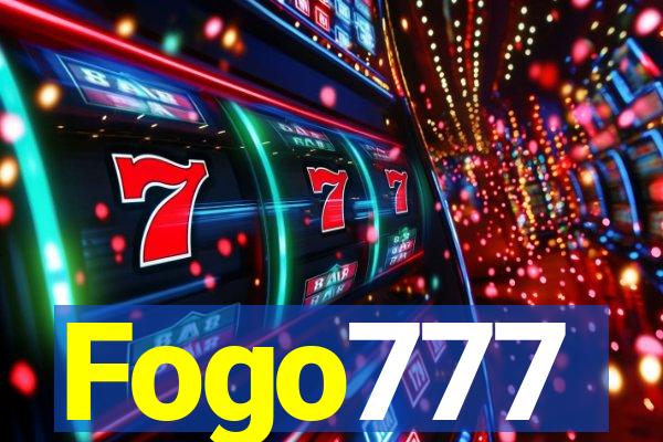 Fogo777