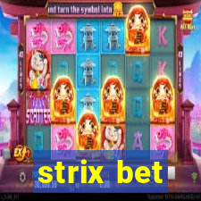 strix bet