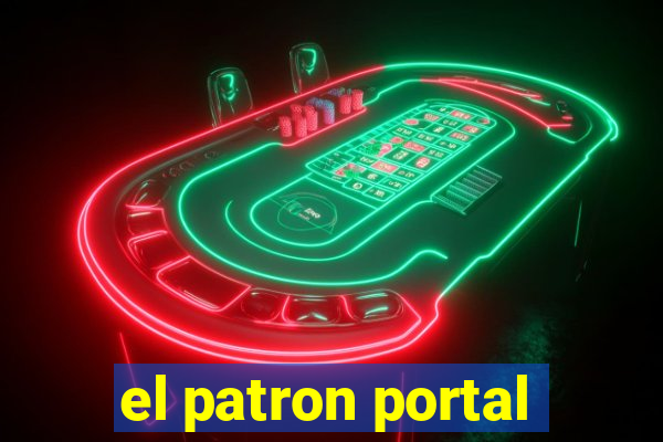 el patron portal