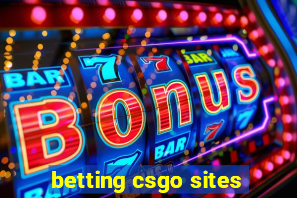 betting csgo sites