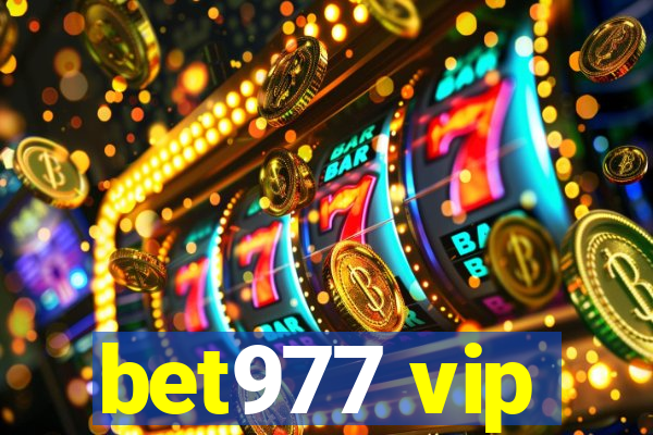 bet977 vip