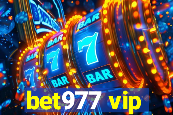 bet977 vip