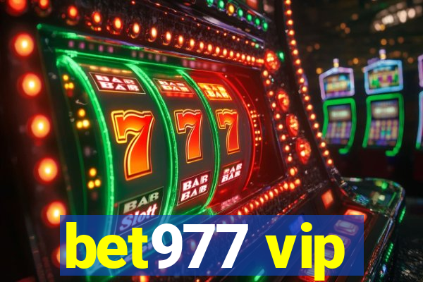 bet977 vip