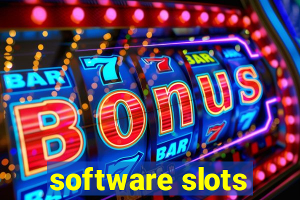 software slots