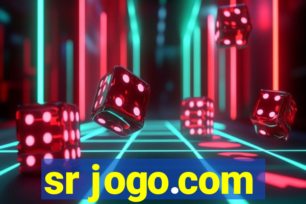 sr jogo.com