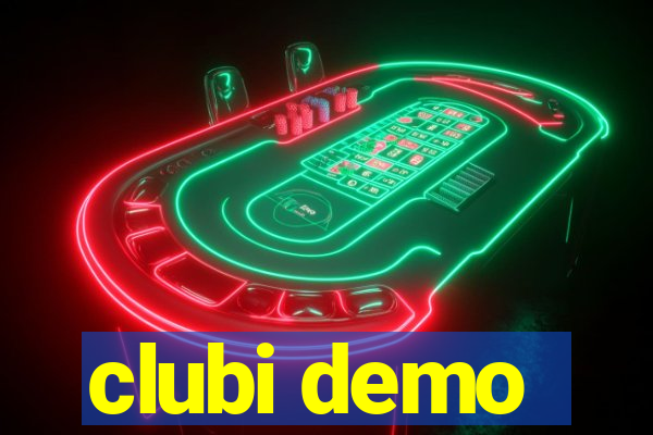 clubi demo