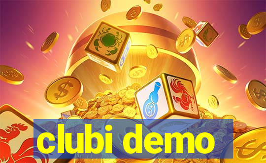 clubi demo