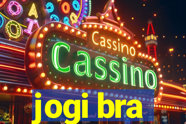 jogi bra