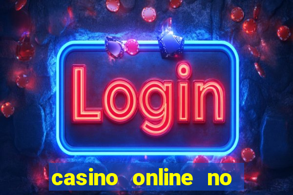 casino online no deposit free money