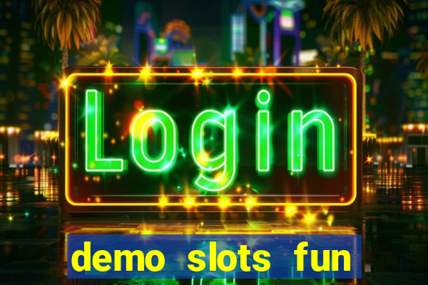 demo slots fun fortune ox