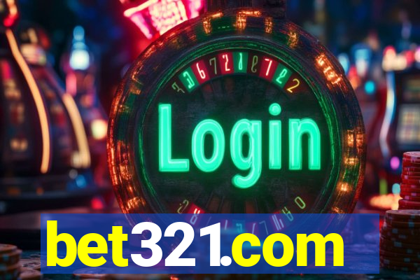 bet321.com