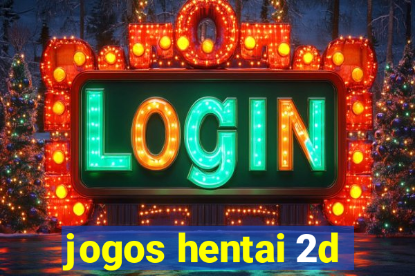 jogos hentai 2d