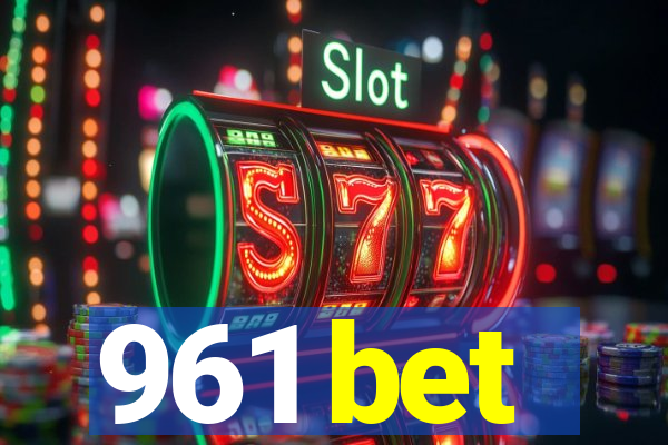 961 bet