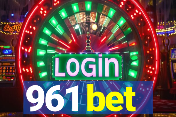 961 bet