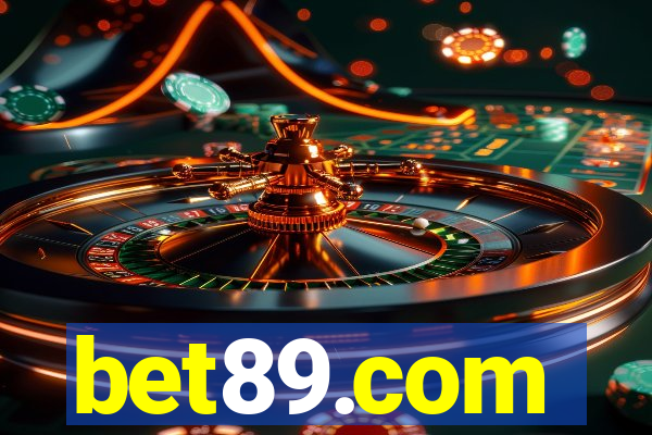 bet89.com