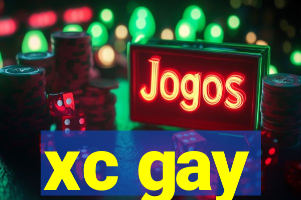 xc gay