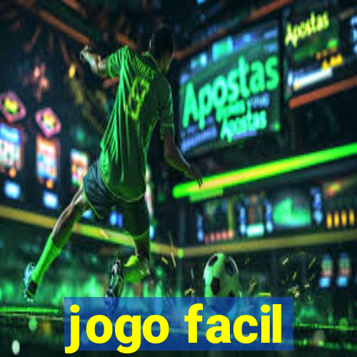 jogo facil