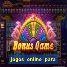 jogos online para ganhar dinheiro via pix