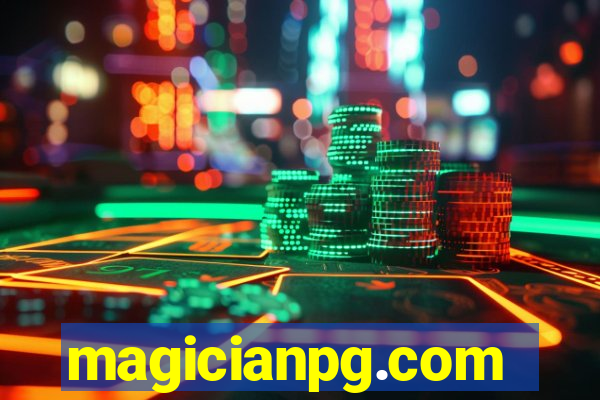 magicianpg.com