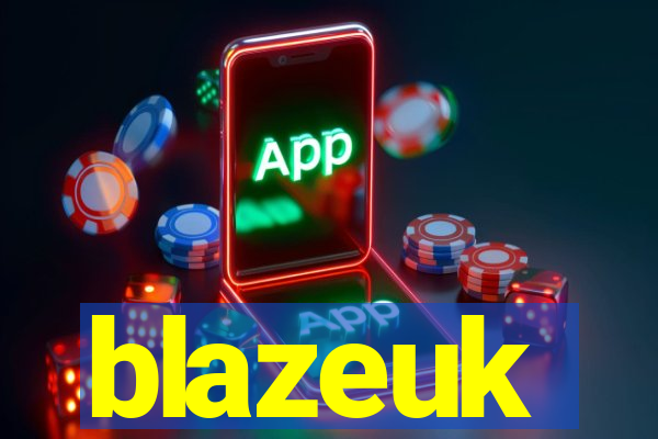 blazeuk