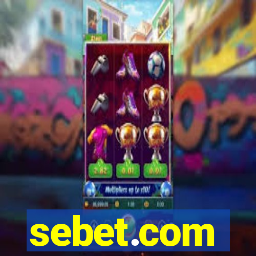 sebet.com