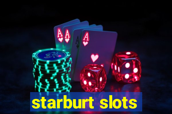 starburt slots